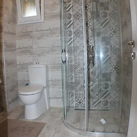 Darukum 1 Artemis Apartament Bodrum