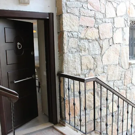 Darukum 1 Artemis Bodrum