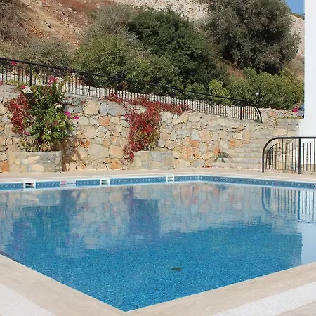 Apartament Darukum 1 Artemis Bodrum