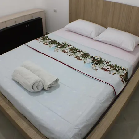 Apartament Darukum 1 Artemis *