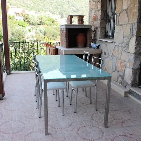Darukum 1 Artemis Apartament Bodrum