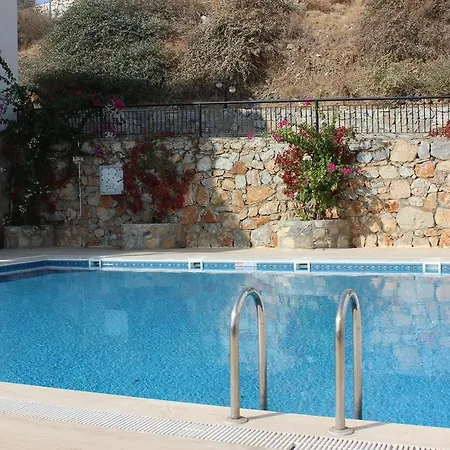 Darukum 1 Artemis Apartament Bodrum